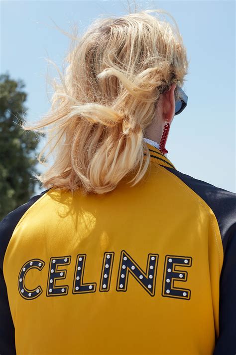 celine z celine hot commodity|Celine's attempt to break into the Gen Z market .